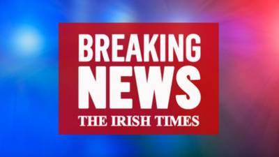 Four hospitalised after Co Meath car rally crash