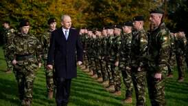 Ireland to set up network of defence attaches in overseas embassies