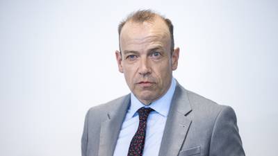 Government bailout will not solve NI’s financial problems, says Chris Heaton-Harris