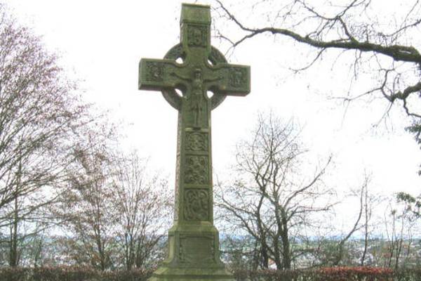 German village to commemorate Irish prisoners of war