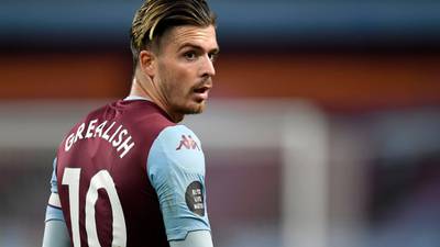 Manchester City look to Grealish to inspire them to even greater heights