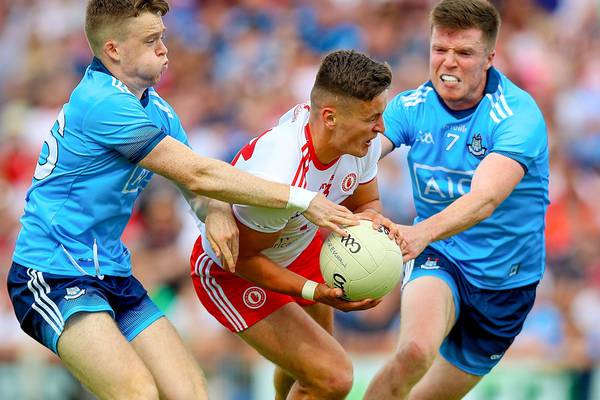 Seán Moran: Before aborting the Super 8s the GAA needs to work out what it wants