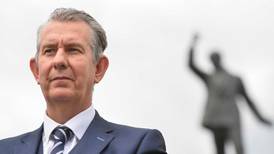 The Irish Times view on Edwin Poots’s resignation: the DUP’s costly civil war