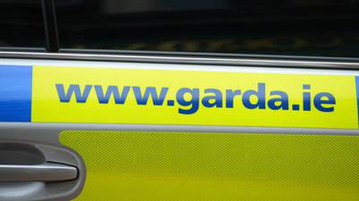 Two arrested after man found with head injuries in Cork