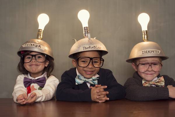 Young eco-innovators – get your thinking caps on