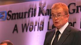 This week in business: Smurfit Kappa results, angel investor conference