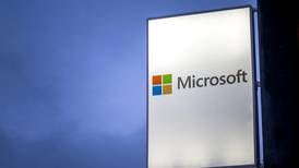 Microsoft beats quarterly revenue estimates