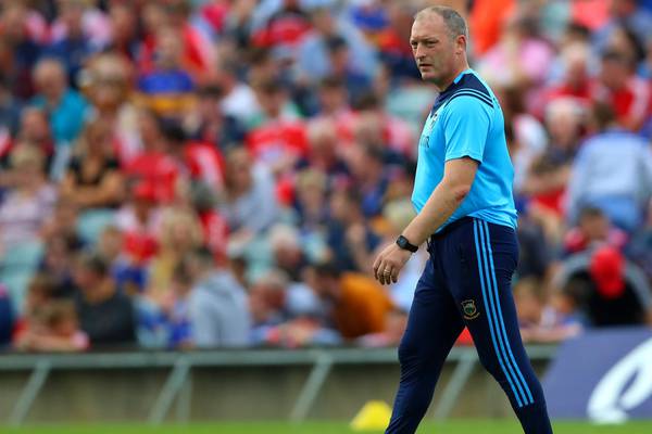 Cahill emerges as new favourite for Waterford hurling job