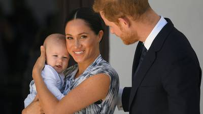Meghan Markle reveals ‘unbearable grief’ of miscarriage