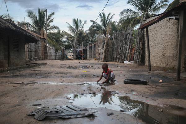 Mozambique: Irish community ‘safe’ after Islamist ambush attack