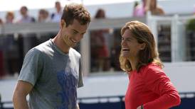 Lendl gave Murray steel and  Mauresmo can give him  feel