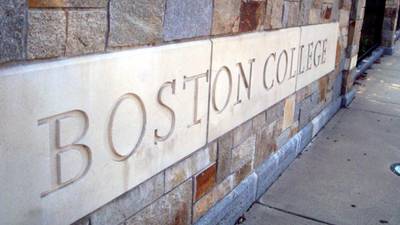 Judges lift injunction against Boston tapes interview