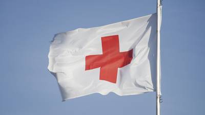 Data of half a million vulnerable people compromised in cyberattack on Red Cross