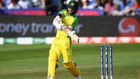 David Warner returns from ban to star for Australia in opening win