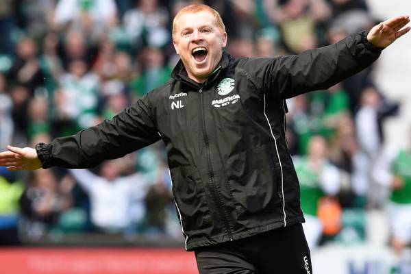 Neil Lennon subjected to sectarian abuse every day says his agent