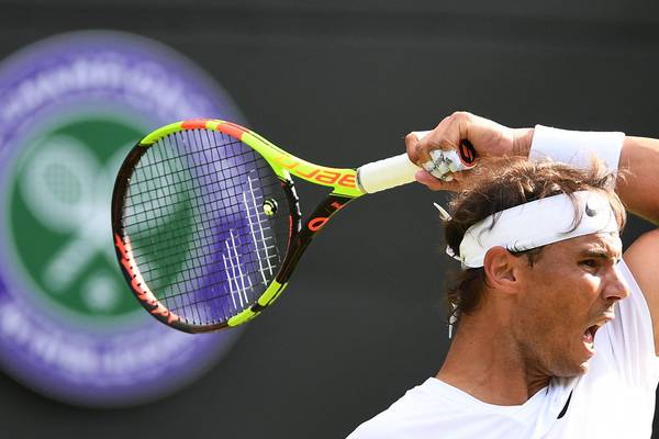 Rafael Nadal won’t compete at Wimbledon or Olympics