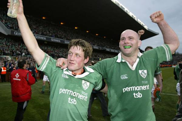 Three memorable times Ireland won and missed out on silverware at home