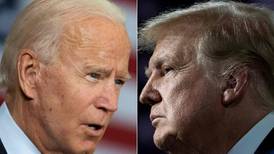 Trump and Biden prepare to face off in first presidential debate