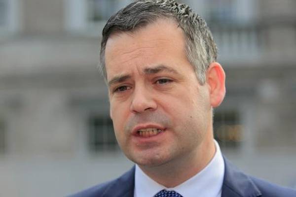Government failed to ensure incomes will not ‘fall off a cliff’ – Doherty