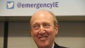 Shane Ross calls off trip to North Korea