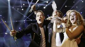 Irish fail in ‘black art’ of Eurovision hits
