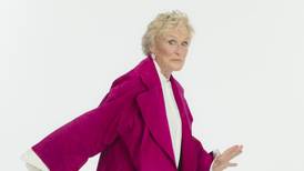 Glenn Close: ‘I spent a lot of years not being my full self’