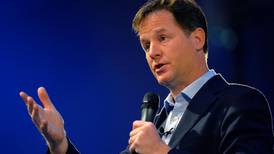 Nothing scrambled about  Clegg’s message to Lib Dem faithful over coalition strategy