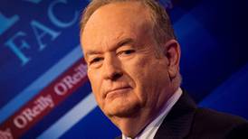 Bill O’Reilly and Fox paid about $13m in  settlements, NYT finds