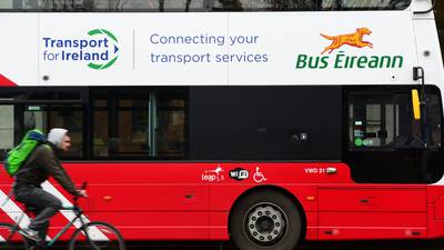 Unions and management at Bus Éireann clarify stances