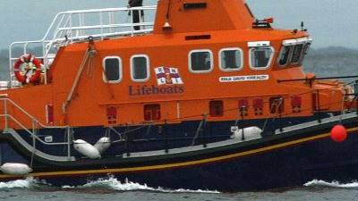 Investigation launched after fisherman was found dead off Donegal coast