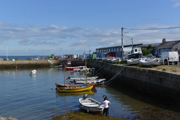 Bulloch Harbour scheme to ‘enhance public realm’, says Bartra