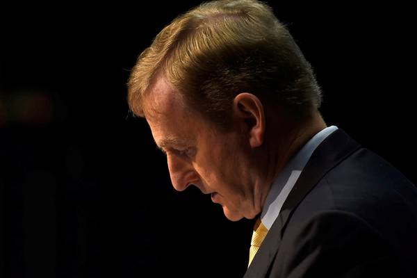 Taoiseach says Manchester explosion was ‘an attack on innocence and happiness’