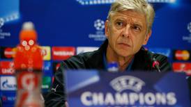 Wenger suggests ‘fear  factor’ can undermine Olympiakos