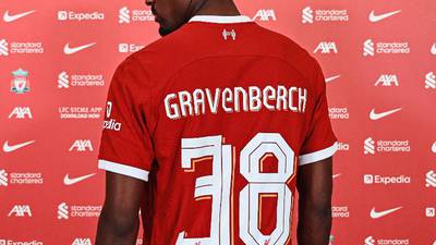 Transfer deadline day as it happened: Liverpool sign Gravenberch; Amrabat seals United loan