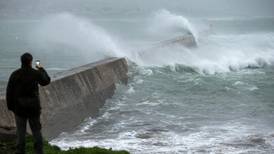 Storm wreaks havoc in Britain, France ahead of Christmas