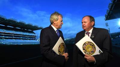 Hosting of college football game was ‘a risk that backfired’ admits GAA