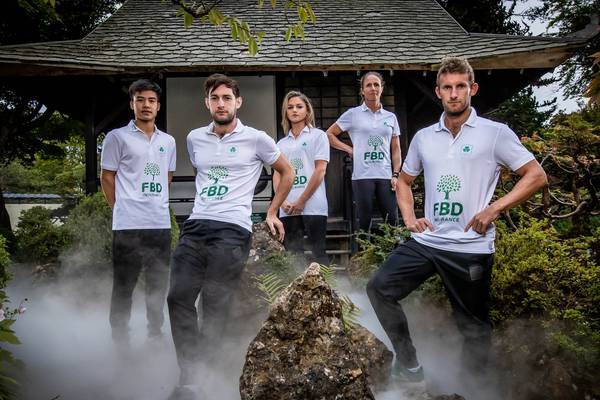 ‘Toxic’ Irish Olympic brand increasingly unrecognisable