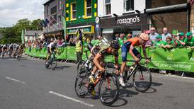 Yannis Yssaad takes An Post Rás stage six