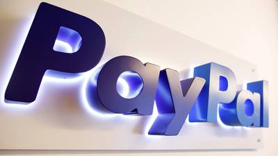 PayPal buys payments rival iZettle for $2.2bn
