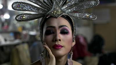 Tell Me About It: I’m getting married but I fantasise about Thai ladyboys