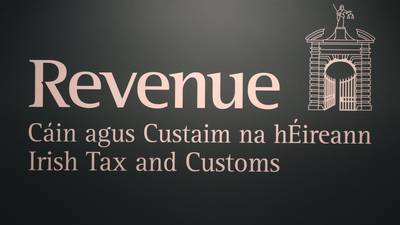 Photographers, doctors and the Irish Parachute Club appear on latest tax defaulters list