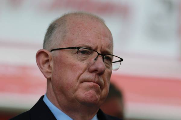 EU deal must not leave Britain with advantage, says Flanagan
