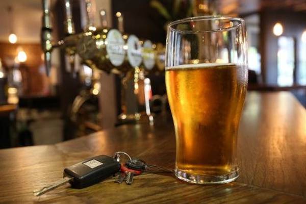 Less than half of drink-driving cases before District Courts resulted in a conviction