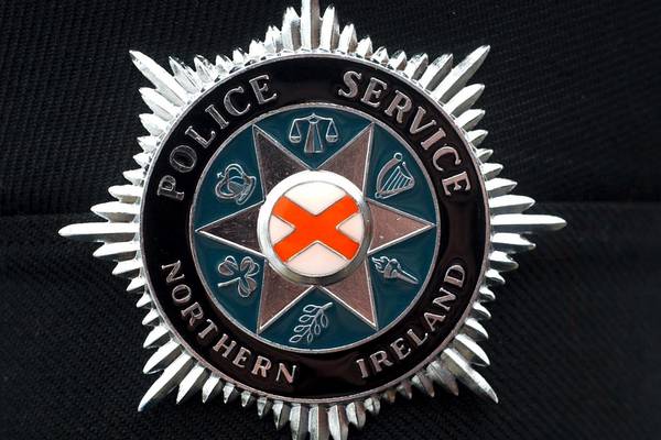 Several people injured in multivehicle crash in Co Antrim