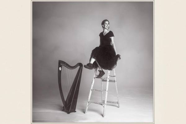 Maeve Gilchrist: The Harpweaver review: Taking her harp to new horizons