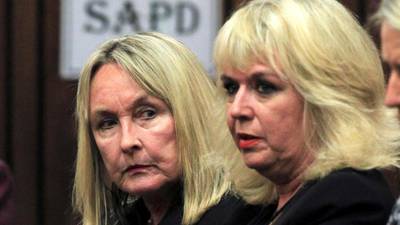 Neighbour tells of ‘bloodcurdling screams’ as Pistorius  trial begins