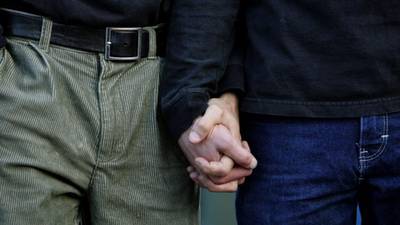 Church of England cleric breaks same-sex marriage ban
