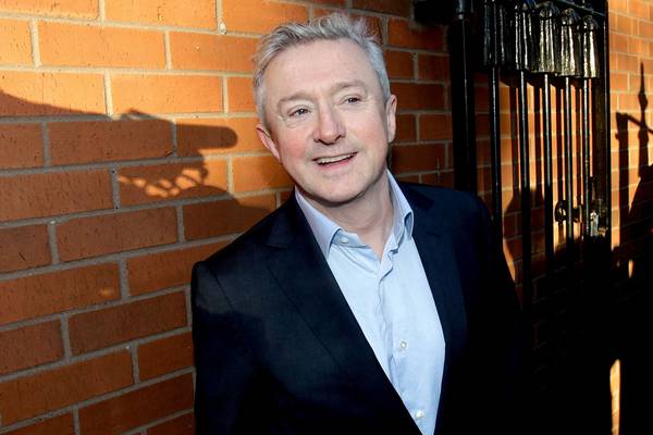 ‘X Factor’ judge Louis Walsh sees cash pile jump 40% at Brill
