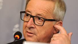 Brexit: Juncker rules out free movement in future negotiations