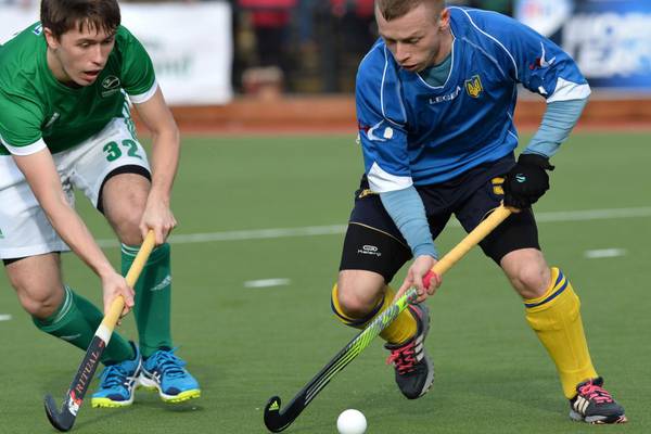 Waterford complete fairytale rise as side prevails in Irish Hockey Trophy final